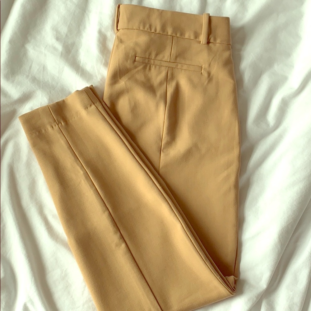 J. Crew Cameron Pant